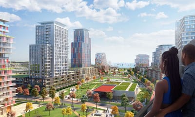 What Amenities Do New Condos in Mississauga Offer?
