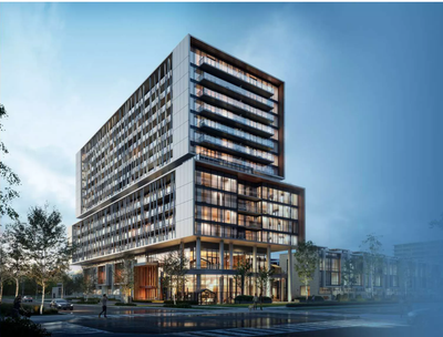 How Much Do Lakeview Village Condos Cost?