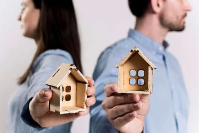 What Should First-Time Home Buyers Look For?