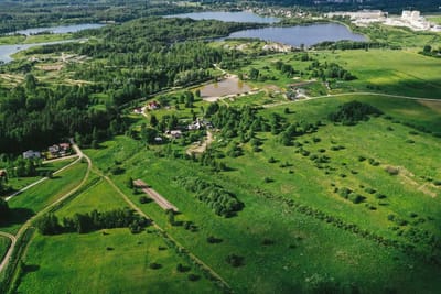 What Makes Lakeview Village Unique in Mississauga?