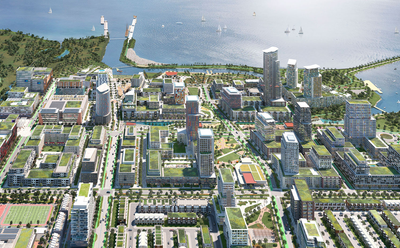 How to Plan a Successful Lakeview Development Project?