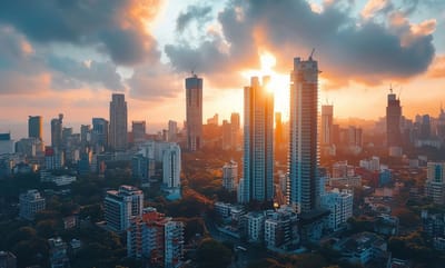Real Estate Agency Insights: Trends Shaping the Market Today