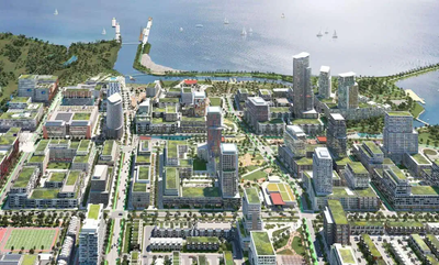 Top 5 Reasons to Buy a New Condo in Mississauga