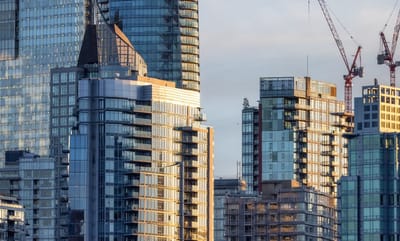 Tips for Living in Mississauga Waterfront Condos