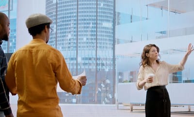 Tips for Working with a Mortgage Lender in Hamilton