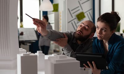 Finding Your Perfect Fit: What Makes a Toronto Real Estate Brokerage