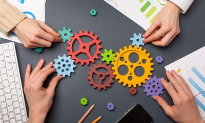 Amplify Your Brand: How Toronto's Real Estate Marketing Companies Can Elevate Your Business