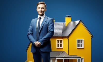 Royal LePage vs. RE/MAX vs. Century 21: Which Canadian Real Estate Giant is Right For You?