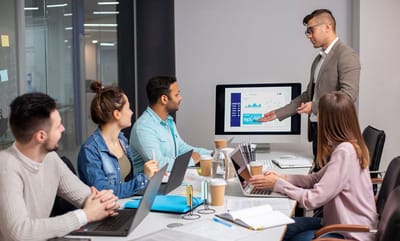 The Ultimate Guide to Real Estate Marketing in Toronto for 2025