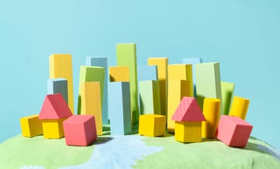 Real Estate Marketing on a Budget: A Step-by-Step Plan for New Agents