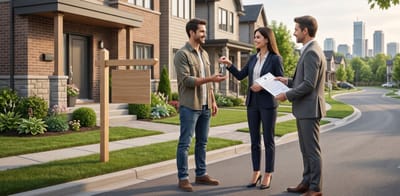 Real Estate Agent Training Programs in Toronto: What to Look for as a Beginner