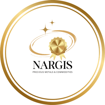 NARGIS Commodities Group