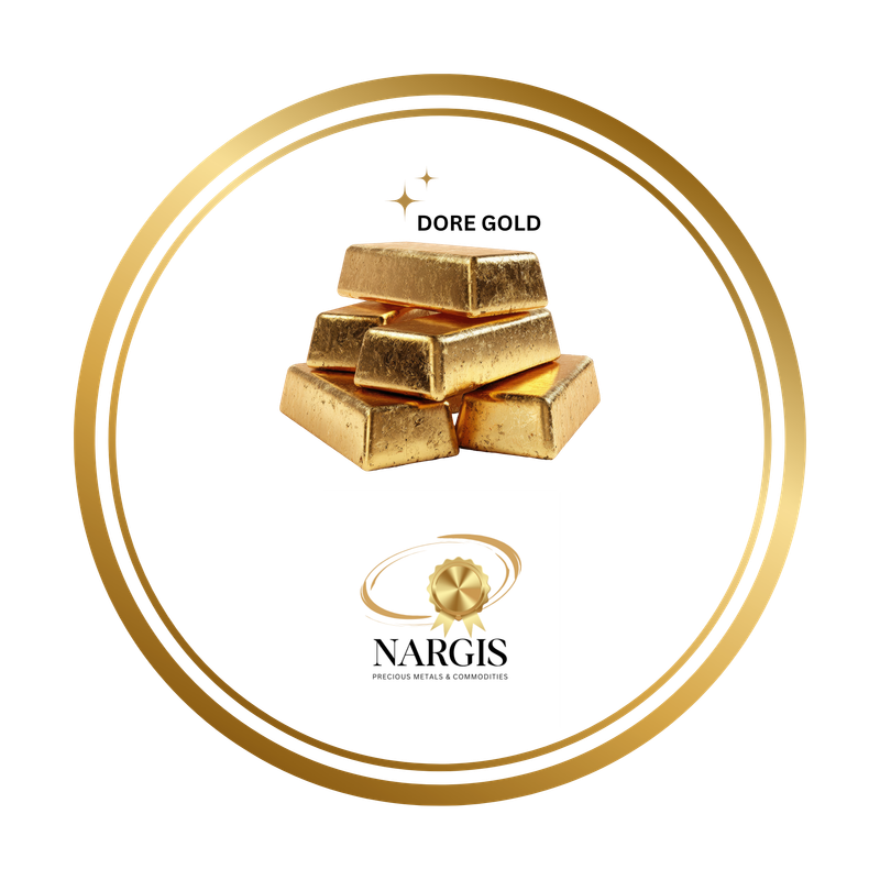 DORE GOLD NOW AVAILABLE