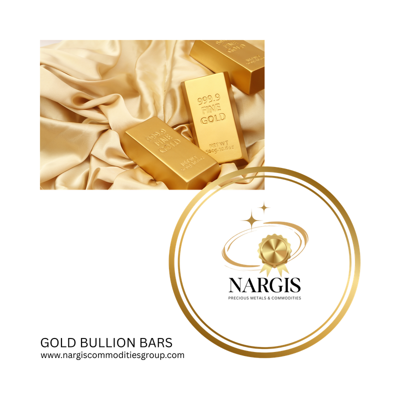 GOLD BULLION