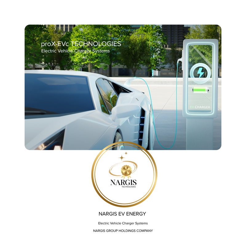 Project EVc Africa