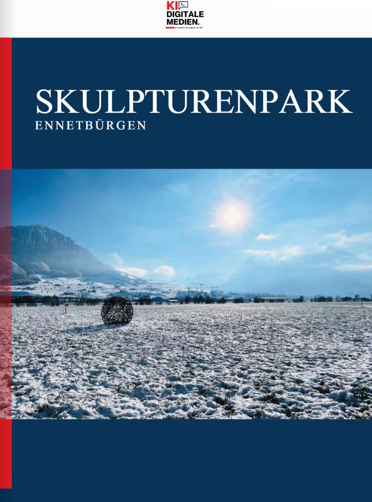 Skulpturenpark Ennetbürgen