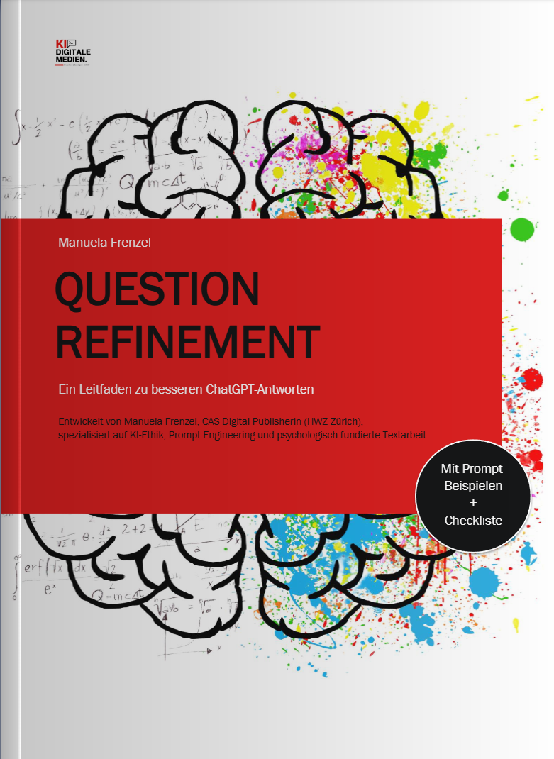 Question Refinement