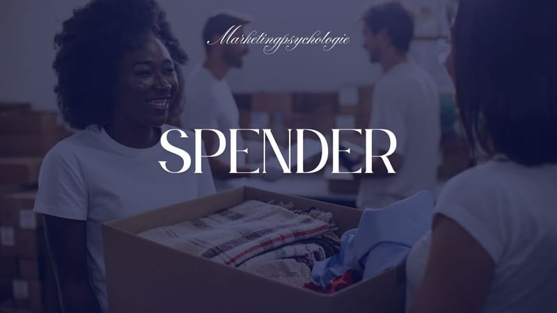 Warum Ähnlichkeit Spenden fördert