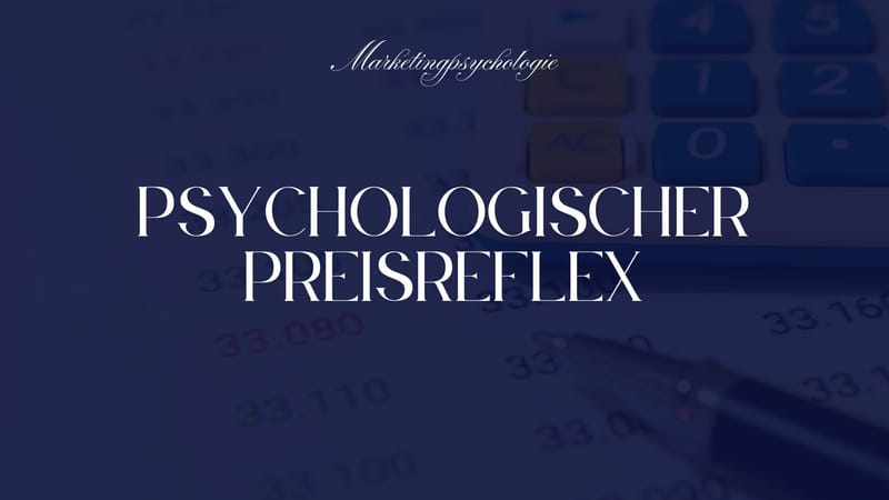 Der psychologische Preisreflex: 9,99 CHF – wirklich noch ein „Deal“?