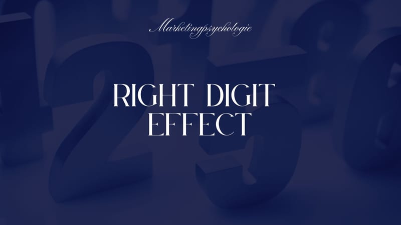 Warum die letzte Ziffer in deinem Preis deine Verkäufe beeinflussen kann