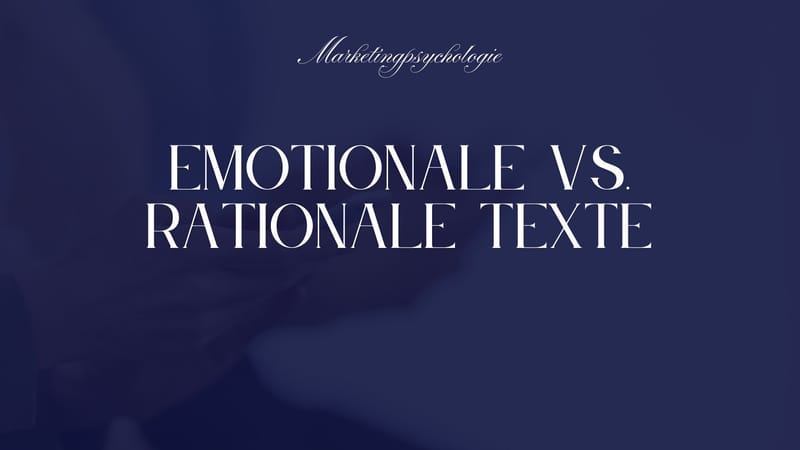 Copywriting Tipps für Einzelunternehmer: Wie Sie Ihre Botschaft perfekt abstimmen