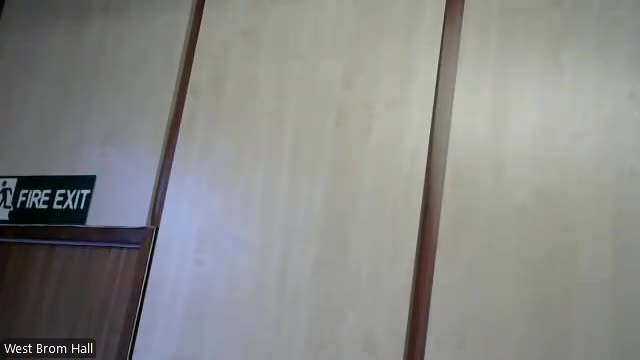 Faith in God; stability in a troubled world