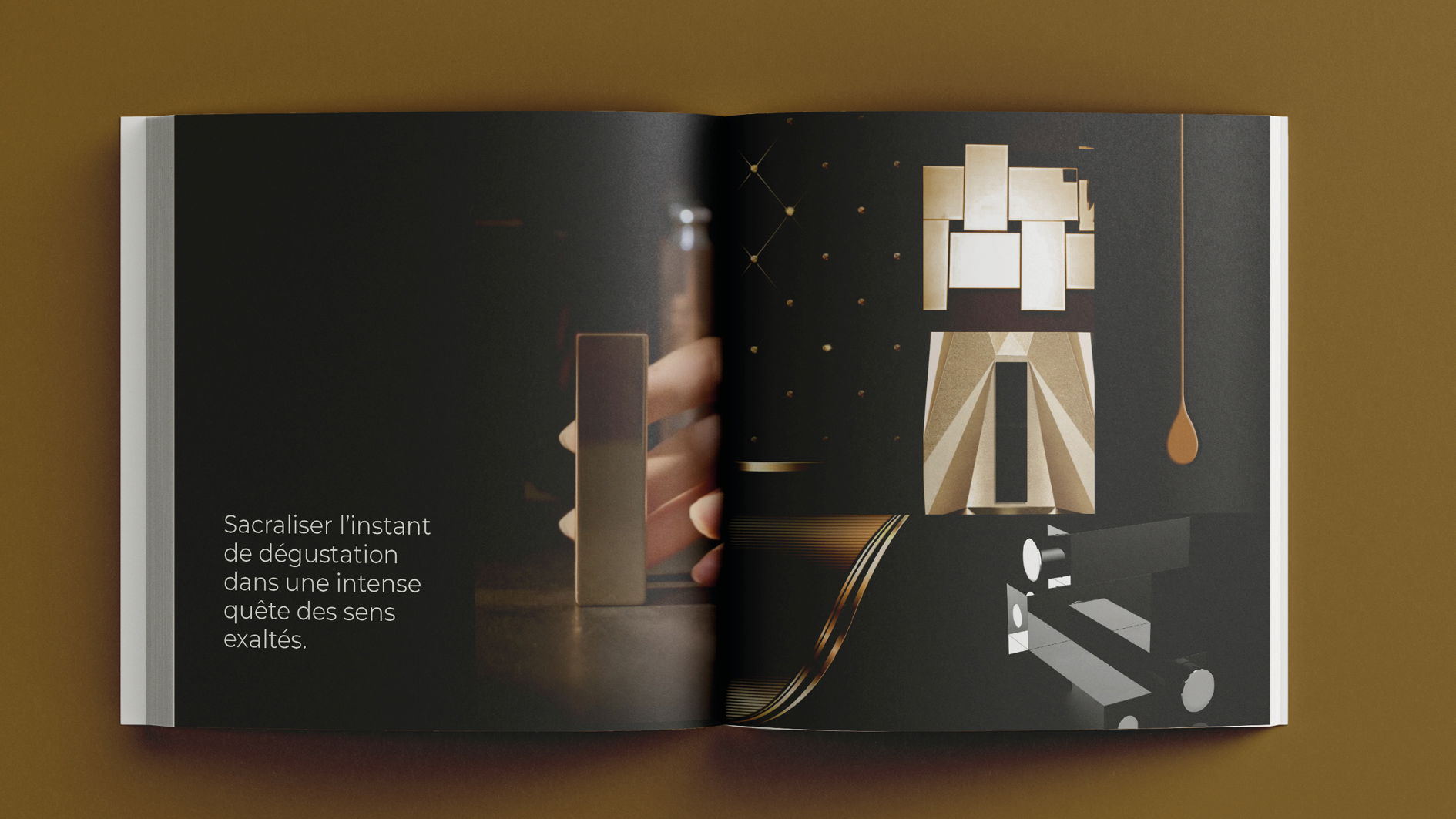 #CRÉATION CONCEPT #STORY TELLING #NAMING #IDENTITÉ GRAPHIQUE #BRANDING #DESIGN PACKAGING #DESIGN PRODUIT #SUIVI TECHNIQUE & SOURCING FOURNISSEURS #PLANS TECHNIQUES DE FABRICATION