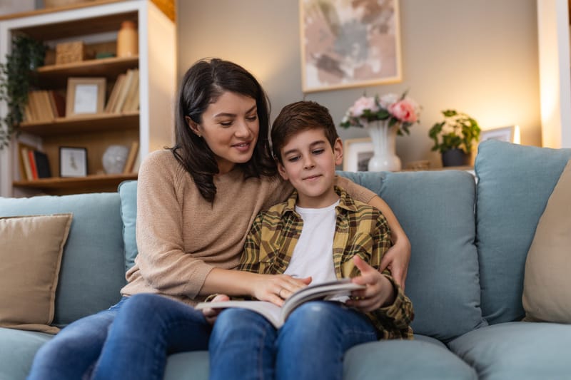 Derecho de familia