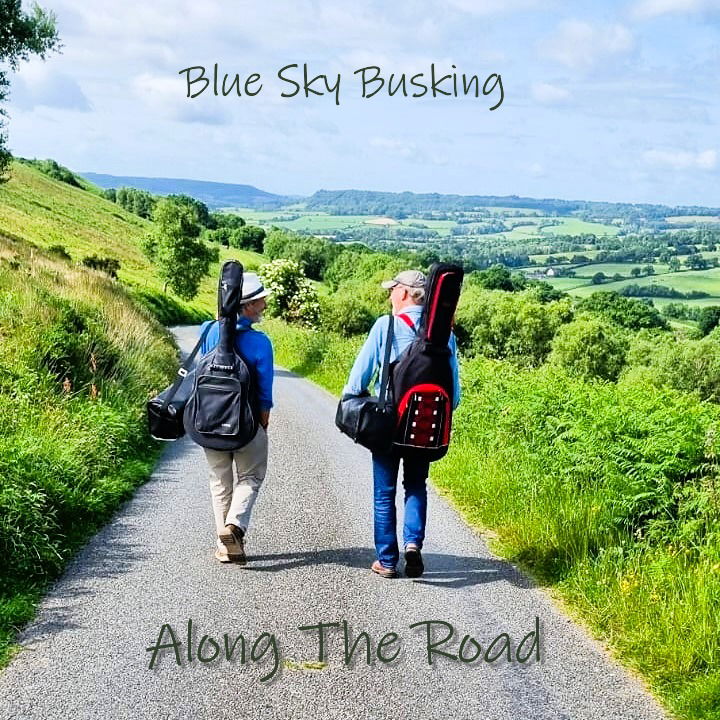 Buy CD - 'Along The Road'