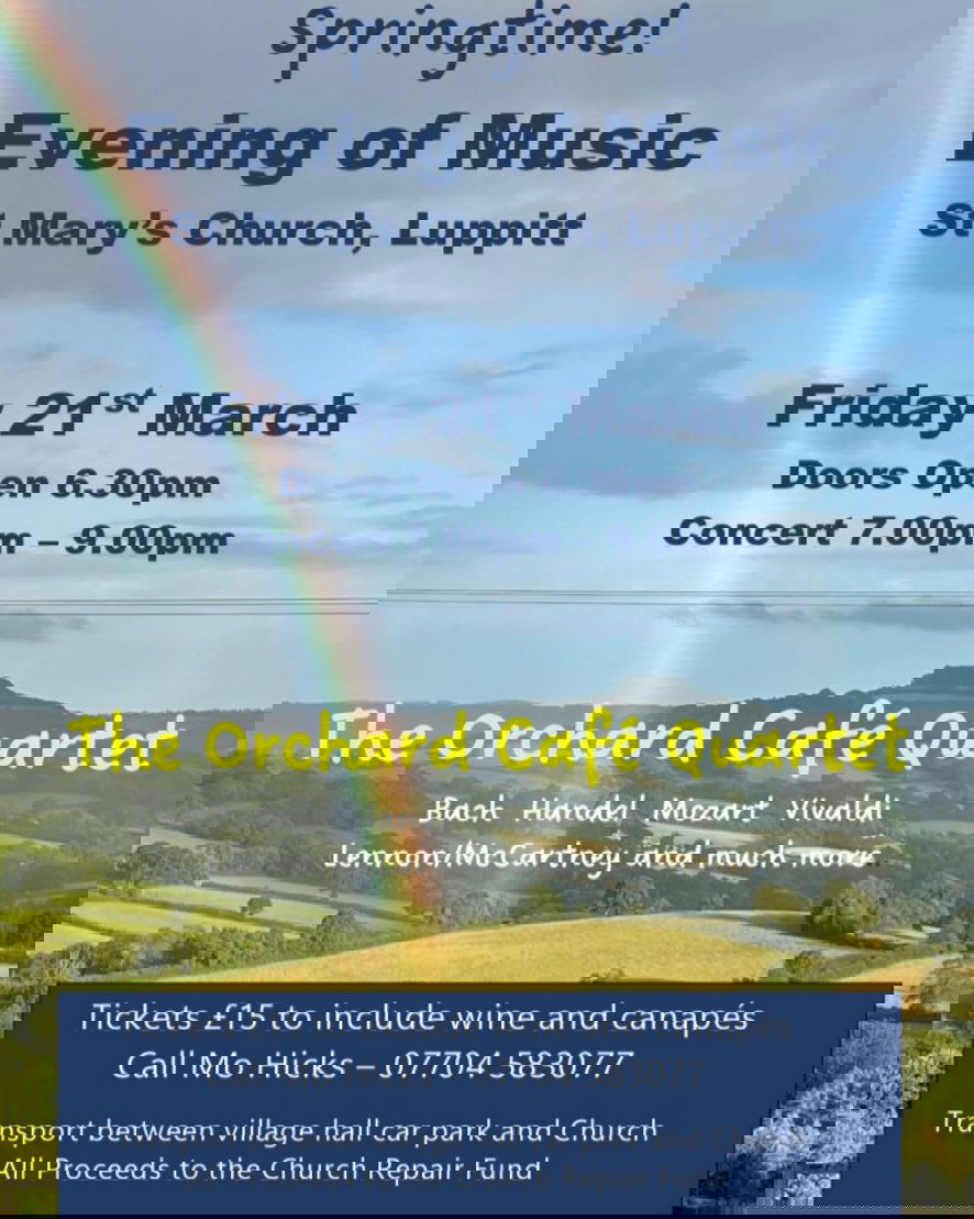 Classical Music Concert 2025