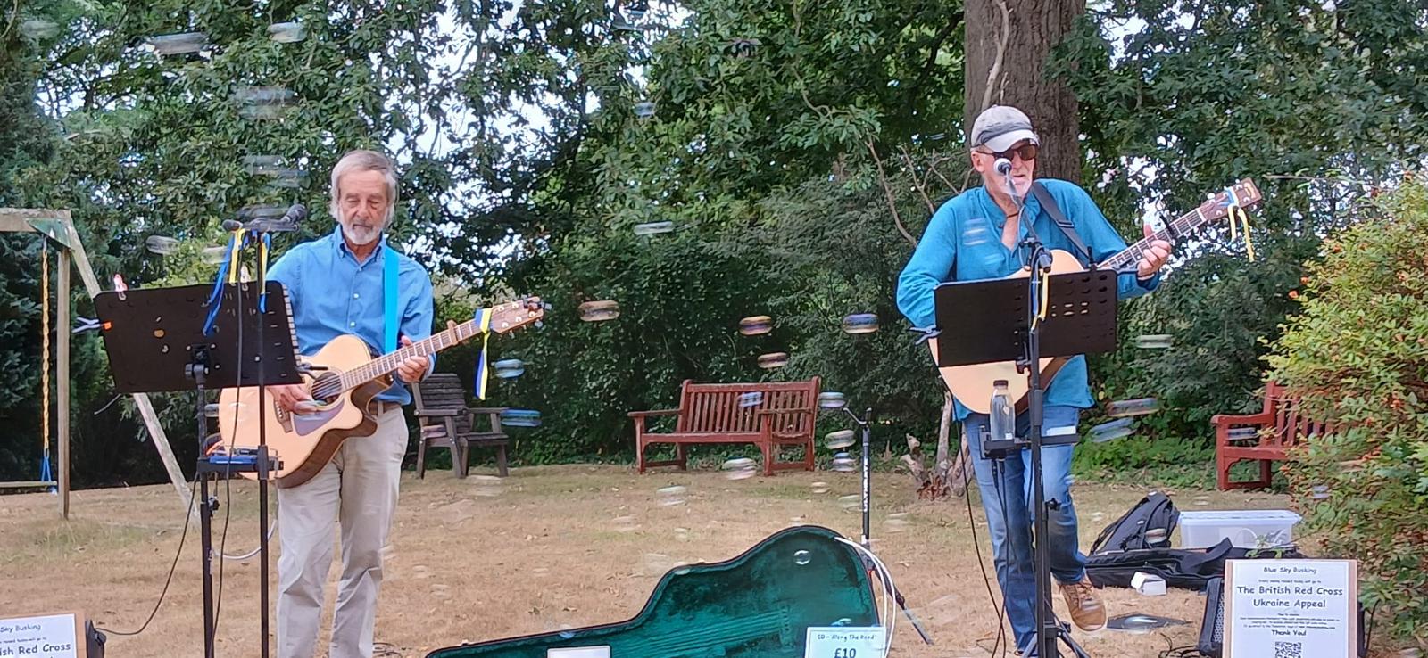 Sundial Care Home Gig July 2026