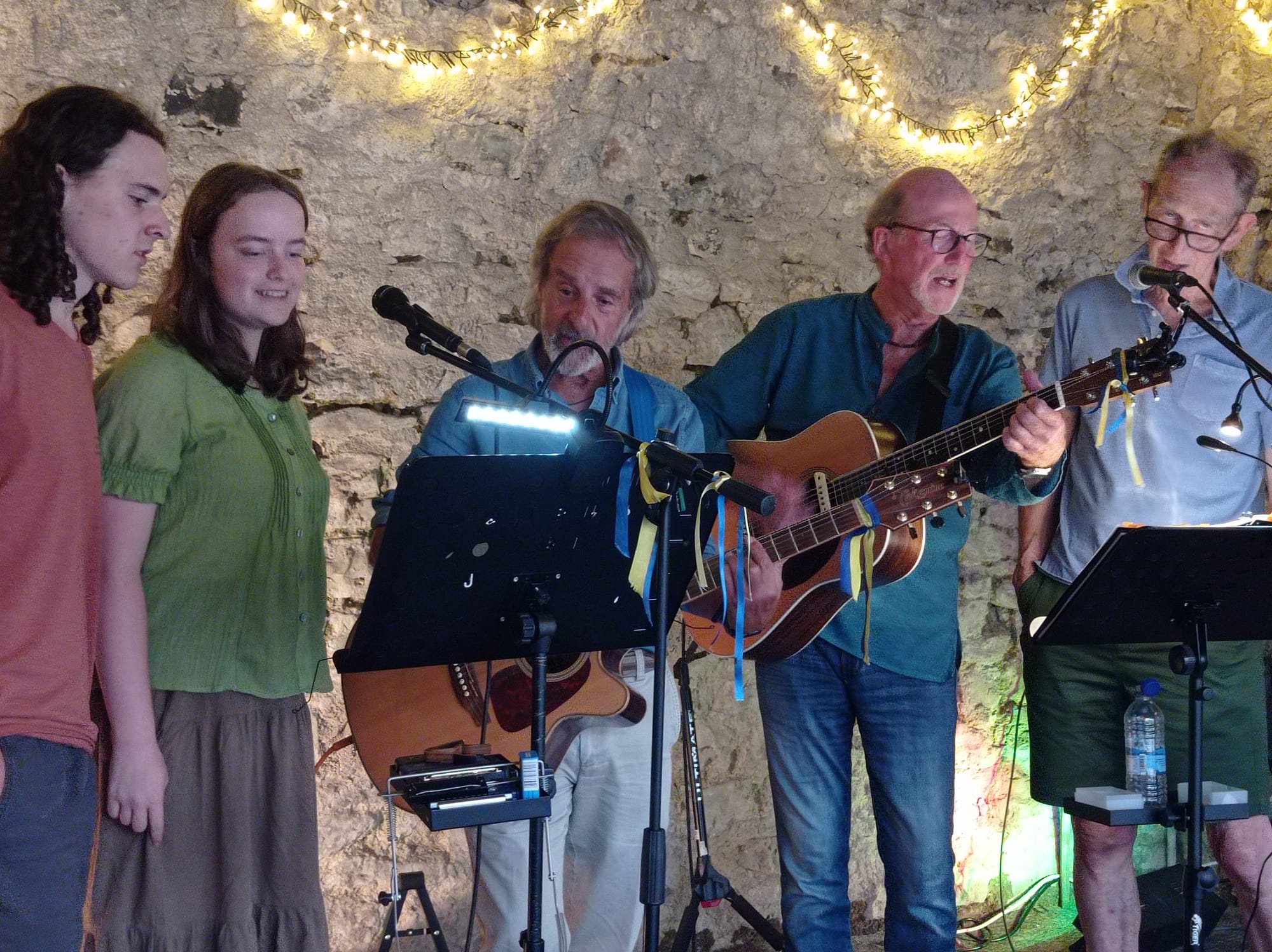 Pub Gig August 2026