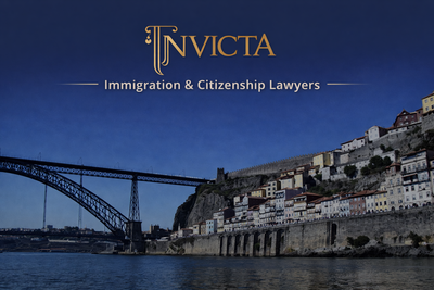INVICTA - Nacionalidade e Imigração