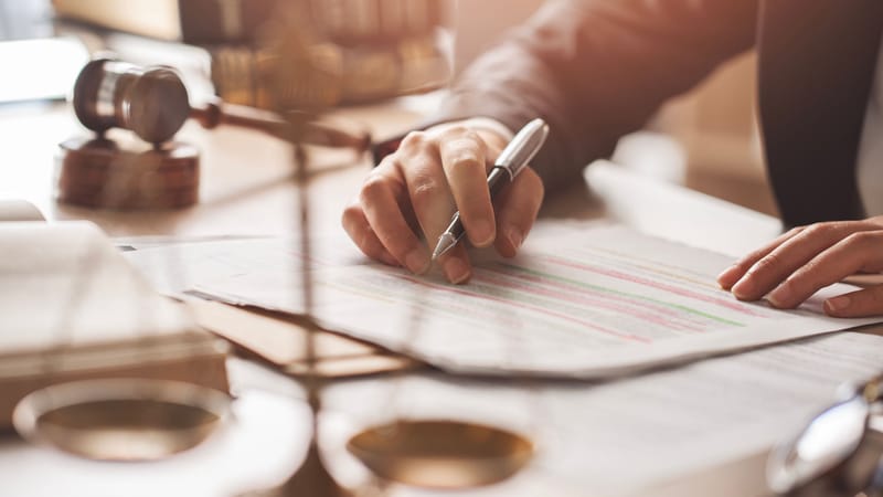 Defesa em Sede de Audiência Prévia