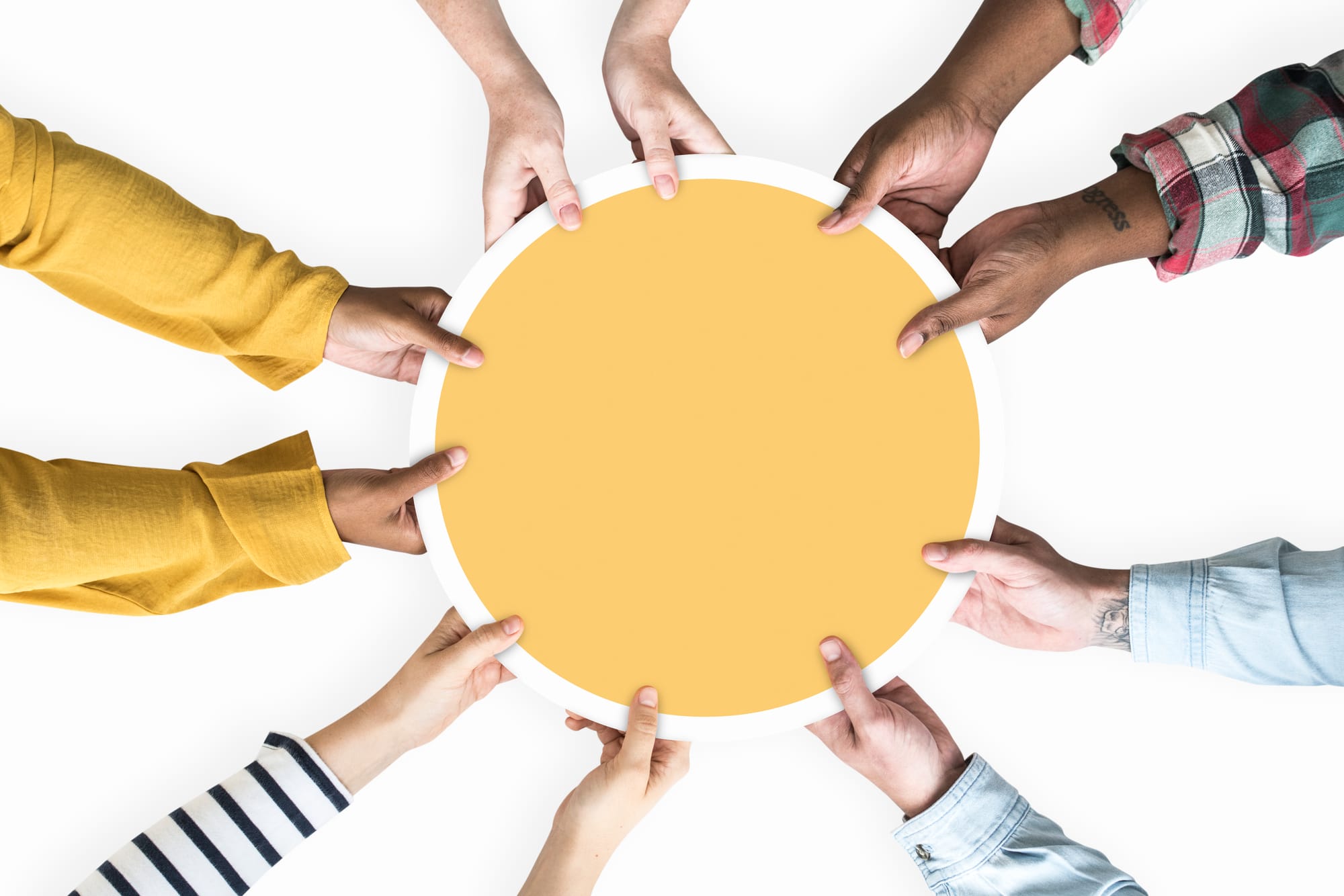 Volunteering Wisely: Finding the Right Fit