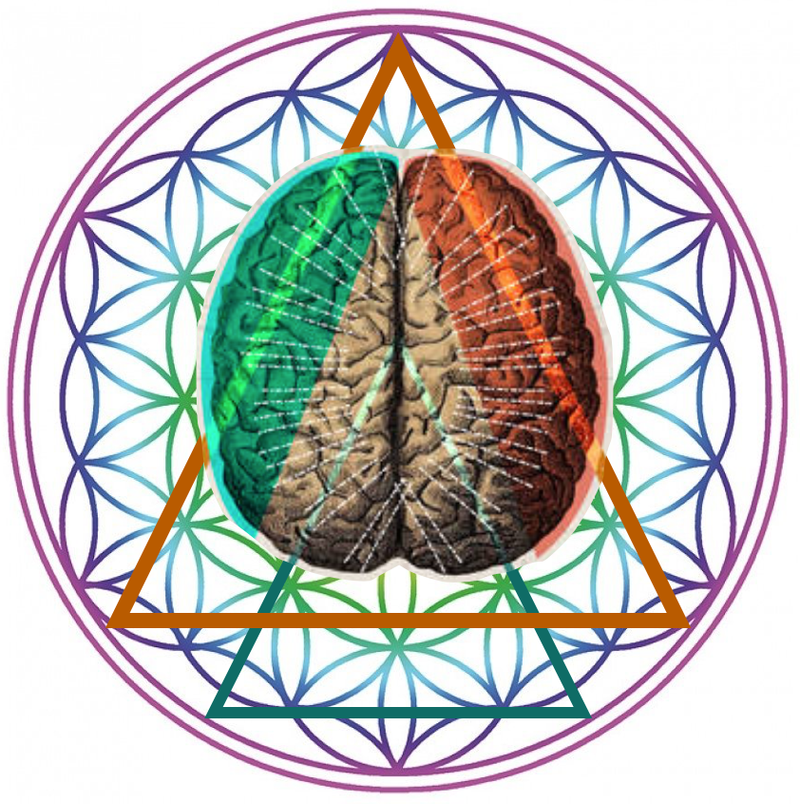 Neuroklang als Hilfe zur Meditation