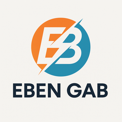 🌍 Who is Eben Gab Agency?