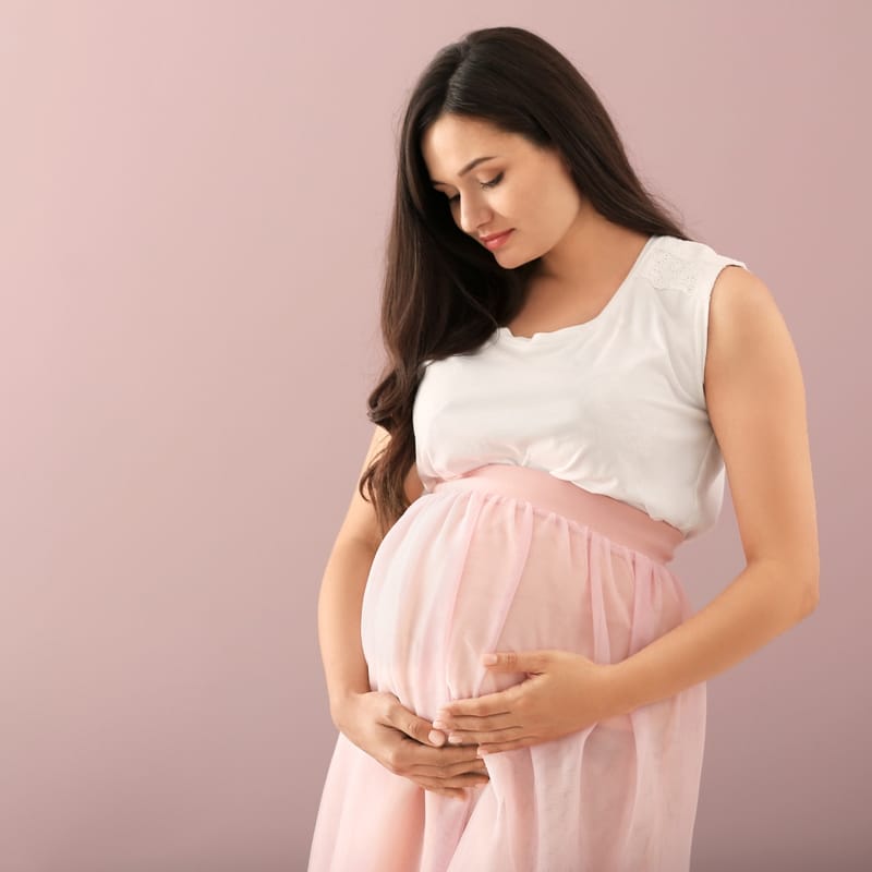 Przygotowanie do porodu naturalnego