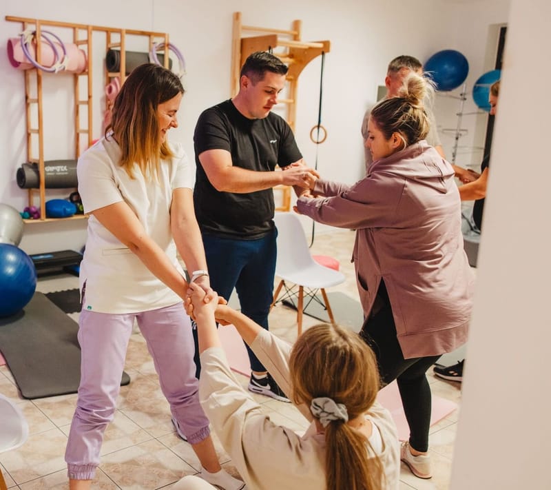 WARSZTAT PORÓD NATURALNY