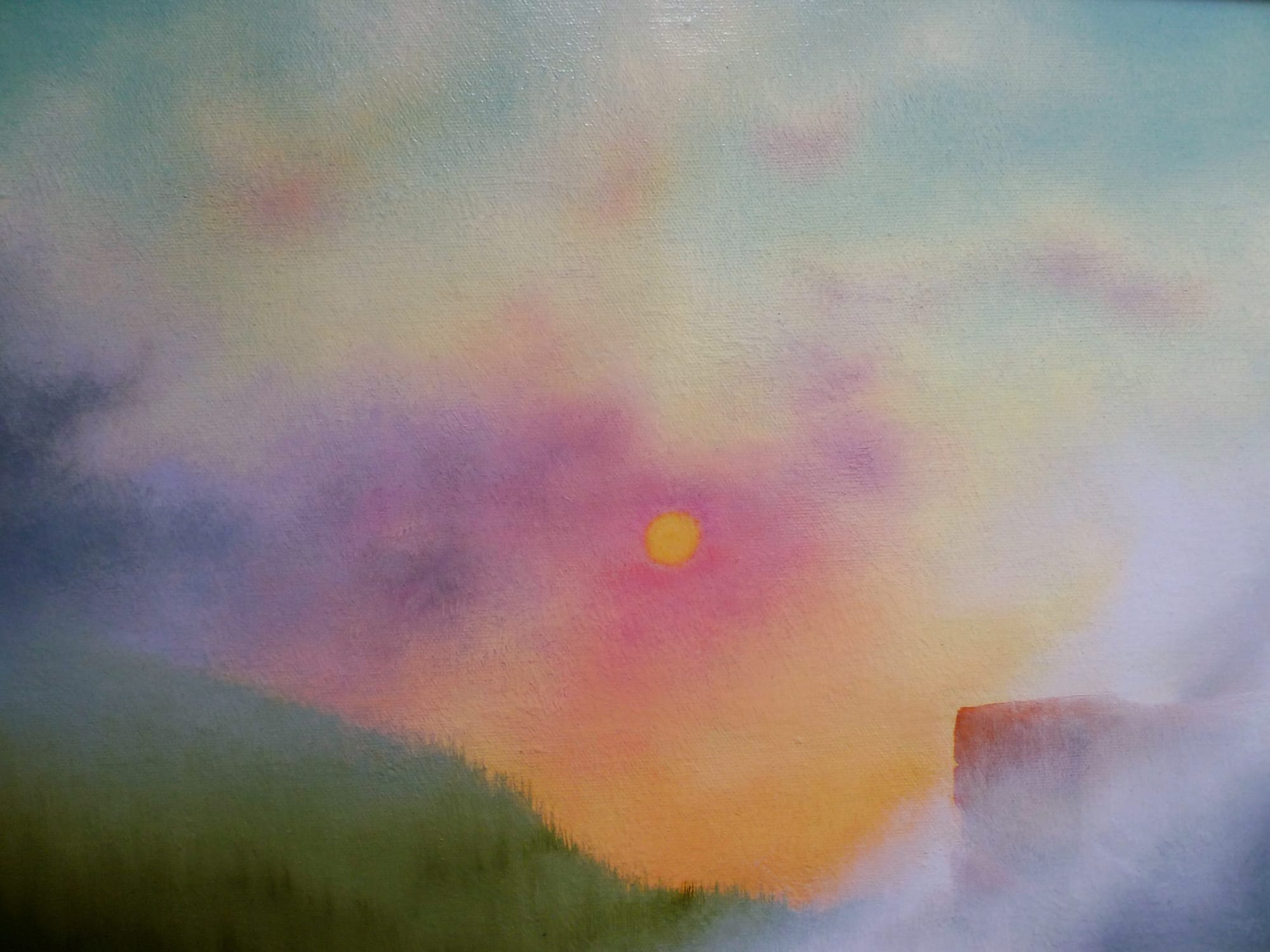 Heaven and Earth 2014