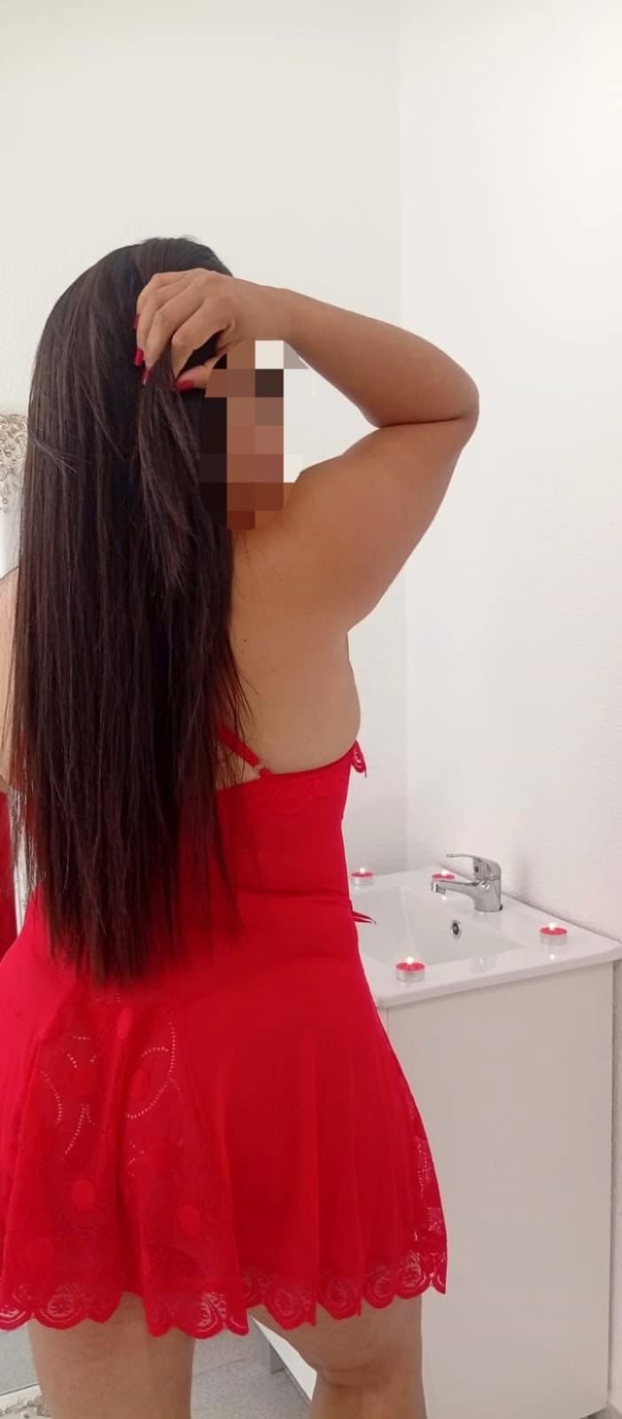 MASSAGISTA 27 ANOS