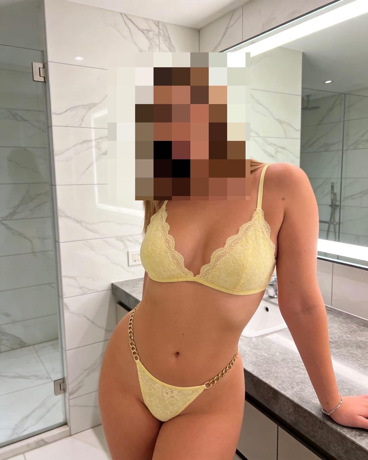 MASSAGISTA 23 ANOS