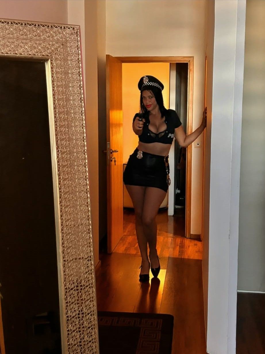 MASSAGISTA 34 ANOS