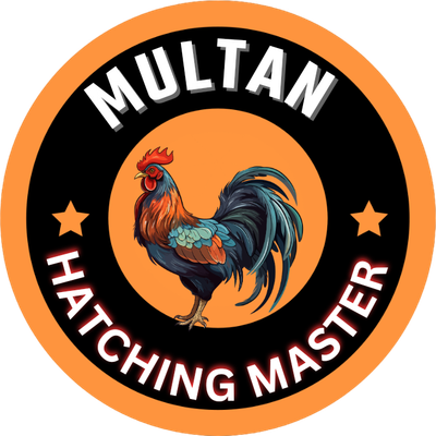 Multan Hatching Master