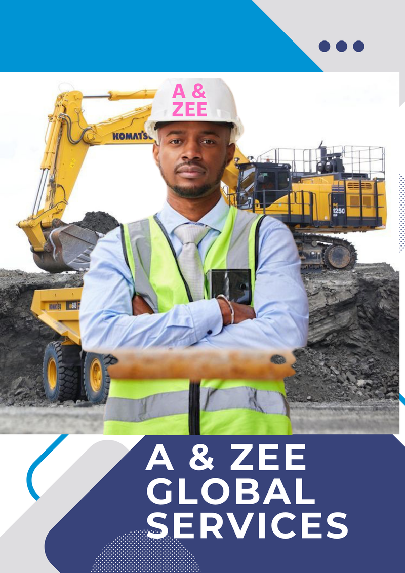 A & ZEE Hiring Services
