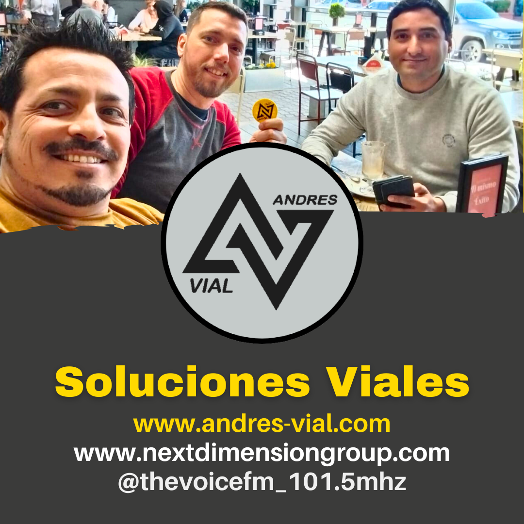 ANDRES VIAL