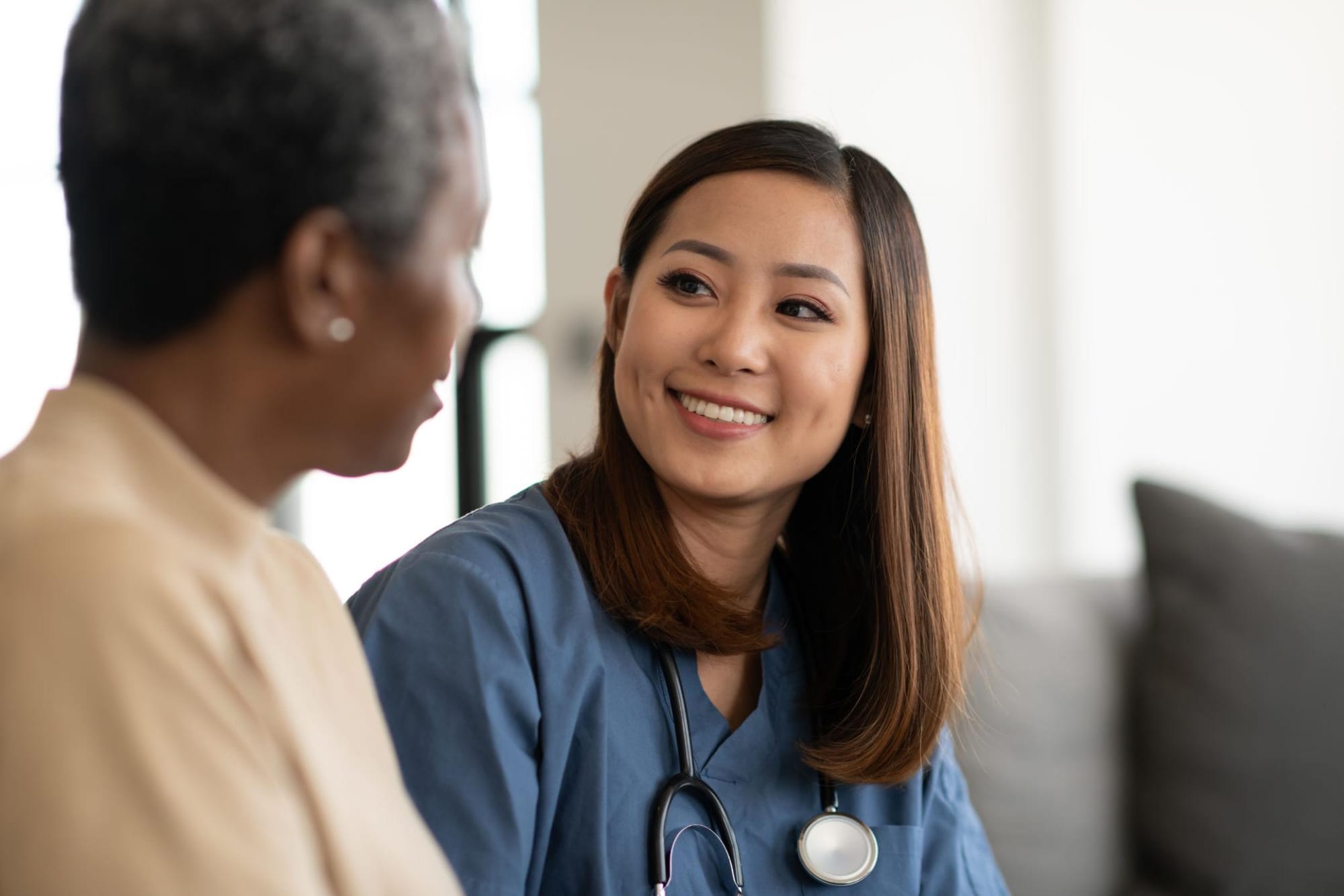 Held in God’s Care: A Powerful Beginning