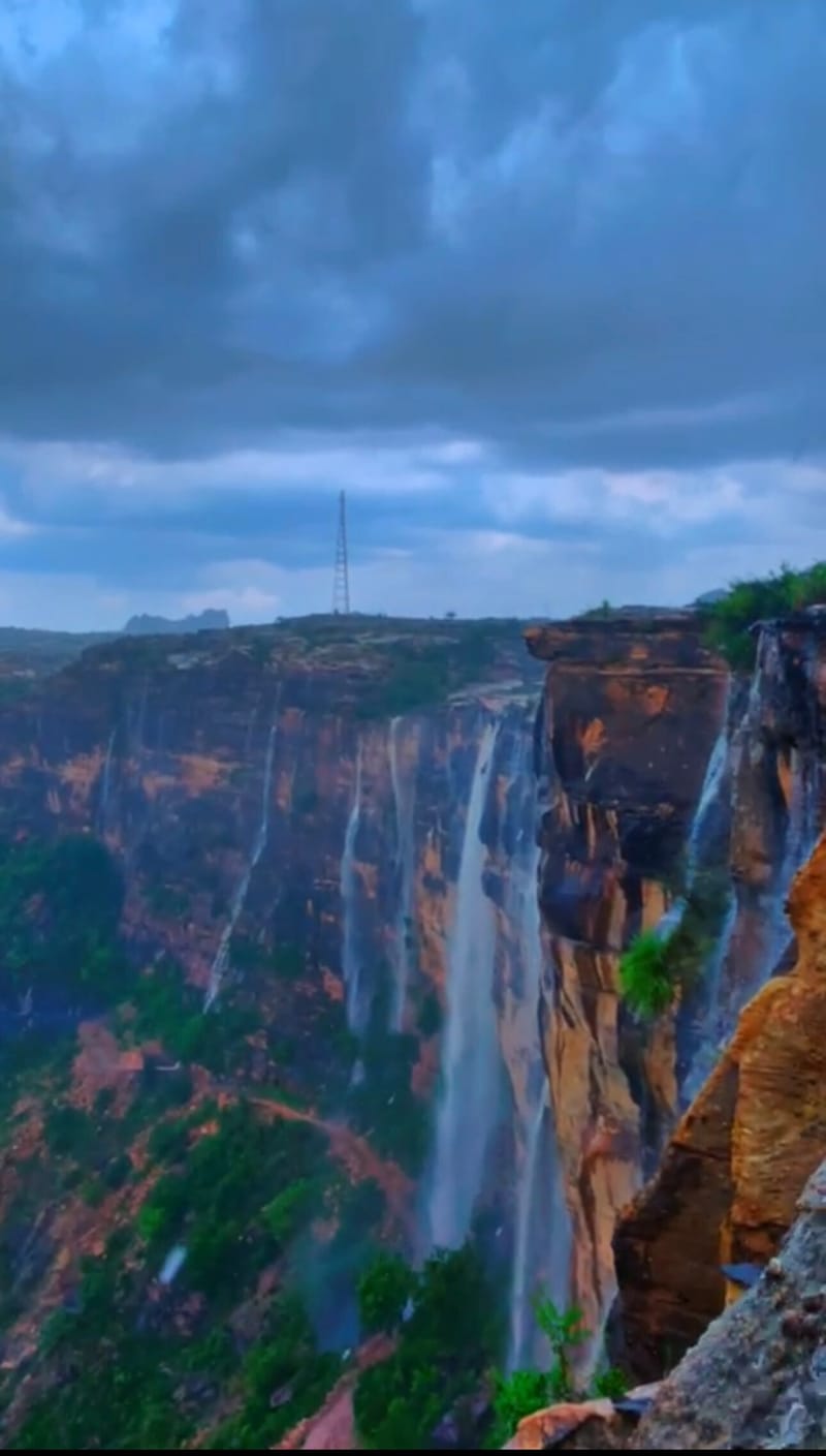 طور آل الحسن - وادي الحيا