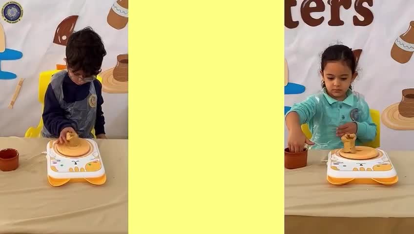  Little Potters SY 2025-2026 (December 11, 2025)