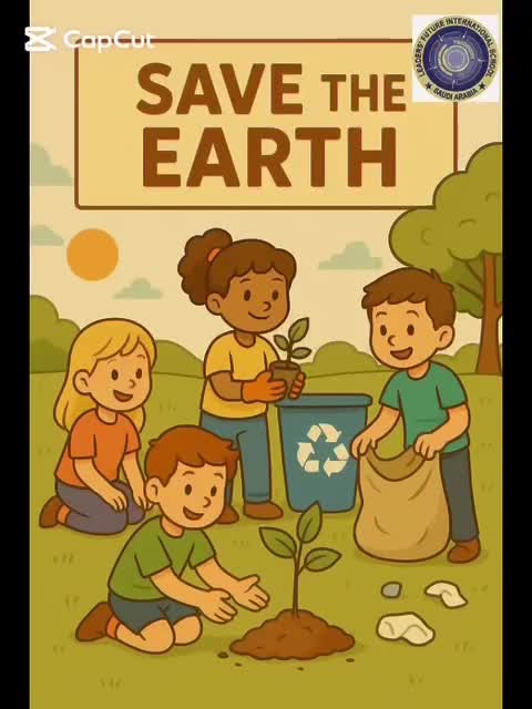 Earth Protectors SY 2025-2026 (November 13, 2025